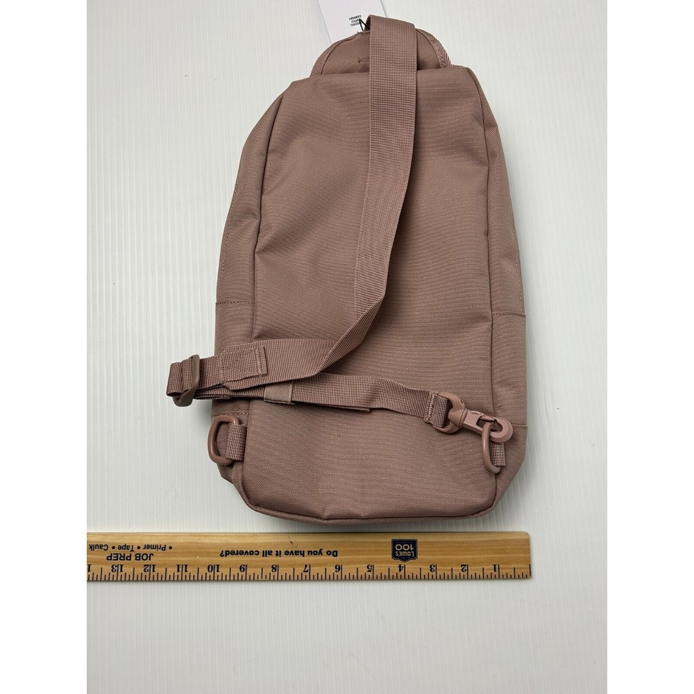 Herschel Supply Co. Heritage Should Bag Ash Rose One Size 8L - Picture 6 of 11